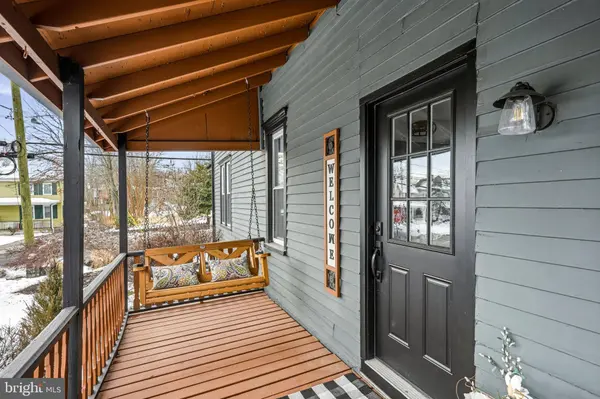 129 S CHURCH ST, Moorestown, NJ 08057