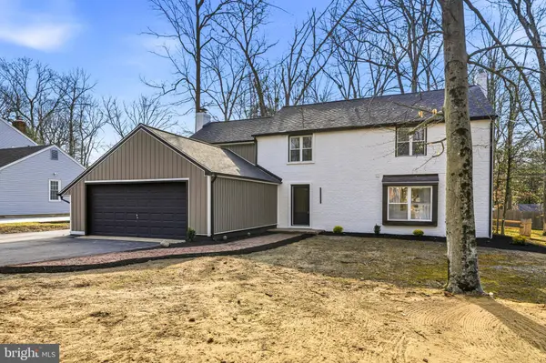 1309 MARLKRESS RD, Cherry Hill, NJ 08003