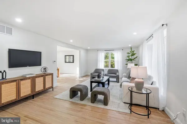 1309 MARLKRESS RD, Cherry Hill, NJ 08003