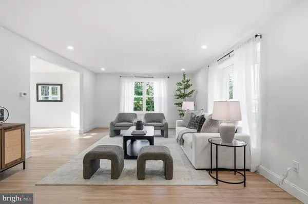 1309 MARLKRESS RD, Cherry Hill, NJ 08003