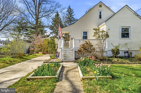 543 HIGH ST, Woodbury, NJ 08096