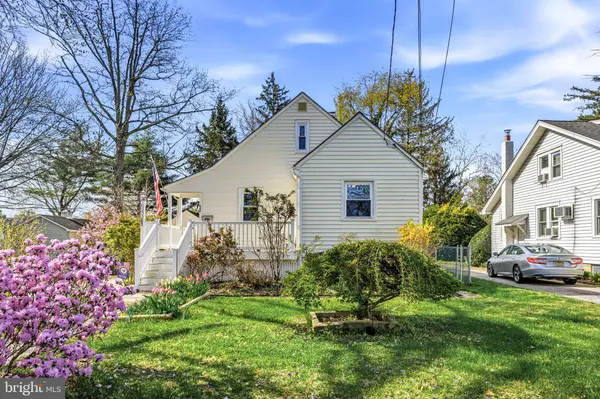 543 HIGH ST, Woodbury, NJ 08096