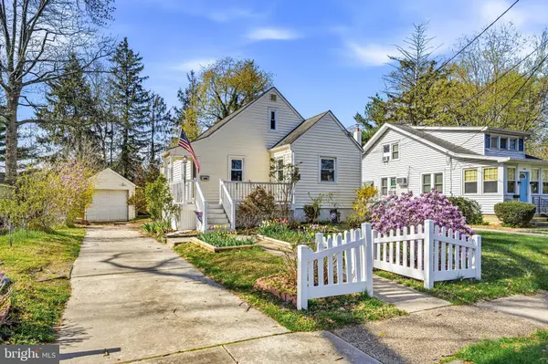 543 HIGH ST, Woodbury, NJ 08096