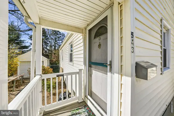 543 HIGH ST, Woodbury, NJ 08096