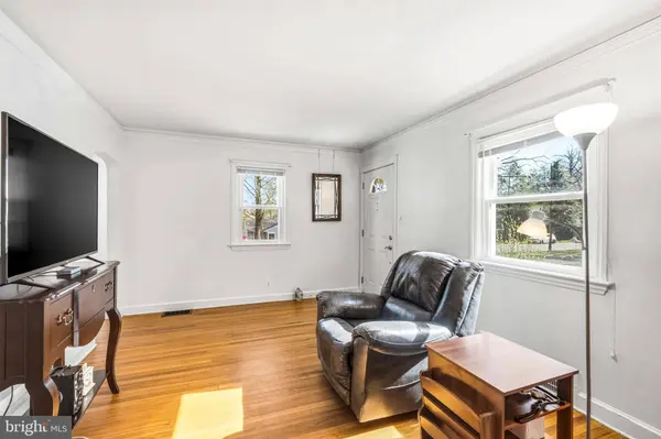 543 HIGH ST, Woodbury, NJ 08096