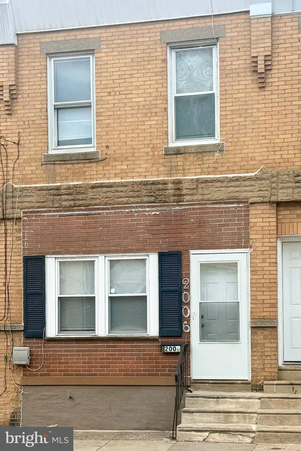 2006 BRIDGE ST, Philadelphia, PA 19124