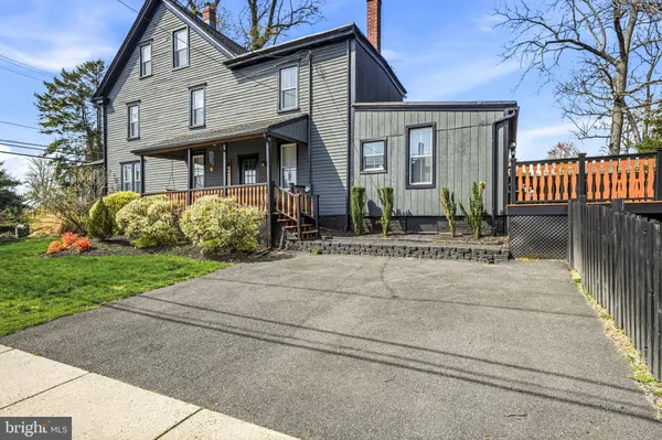 129 S CHURCH ST, Moorestown, NJ 08057