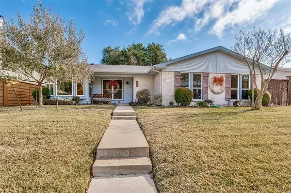 150 Edgewood Drive, Coppell, TX 75019