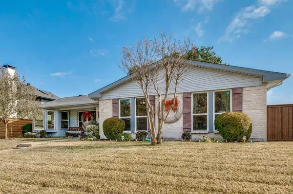 150 Edgewood Drive, Coppell, TX 75019