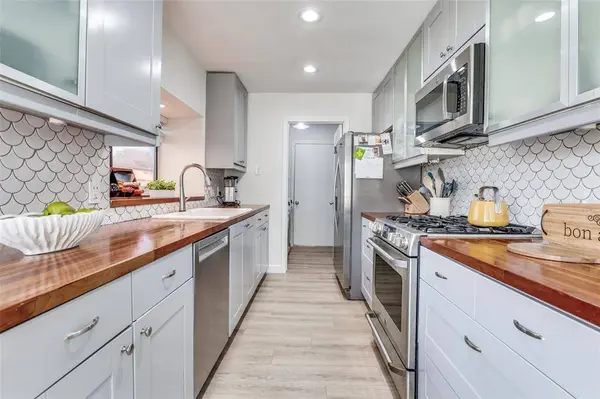 150 Edgewood Drive, Coppell, TX 75019