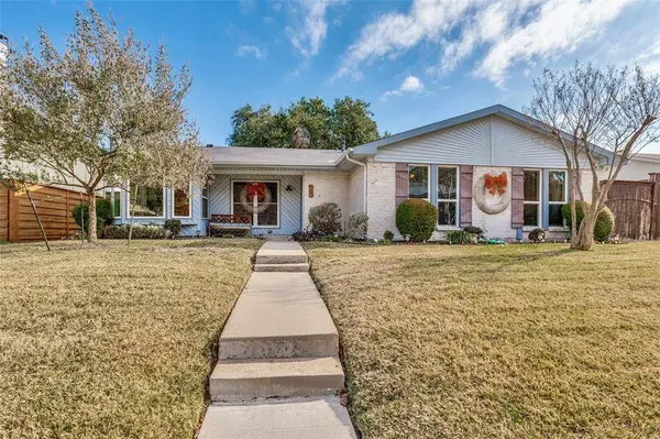 150 Edgewood Drive, Coppell, TX 75019