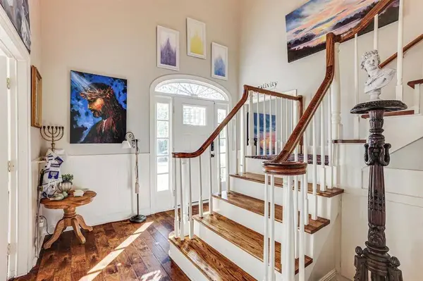 601 E Collard Street, Madisonville, TX 77864