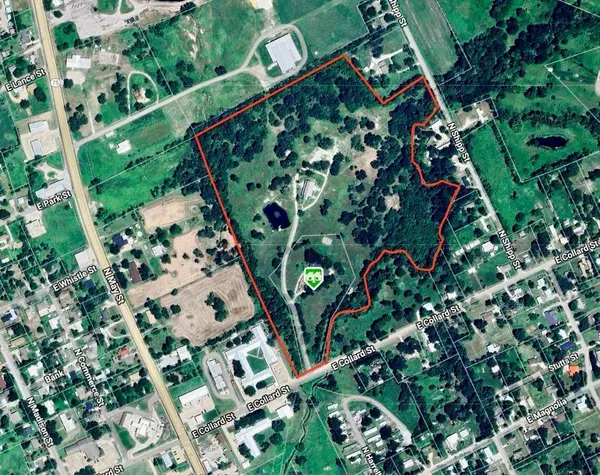 601 N Shipp Street, Madisonville, TX 77864