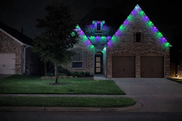 905 Lady Bird Drive, Mckinney, TX 75071