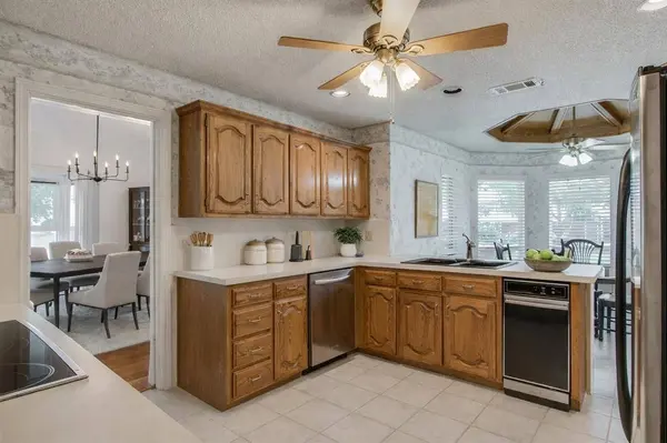 1500 Mission Hills Lane, Corinth, TX 76210