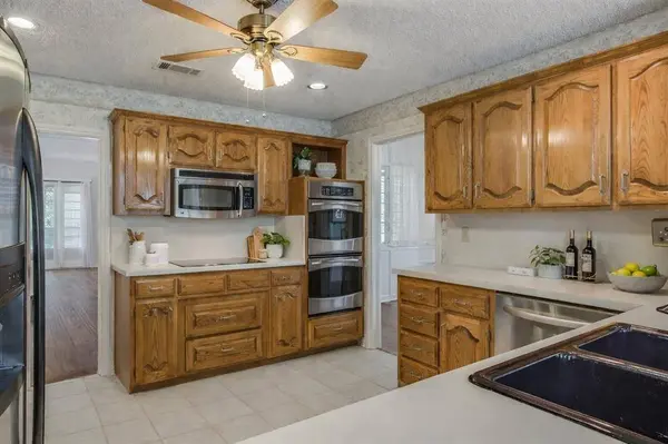 1500 Mission Hills Lane, Corinth, TX 76210