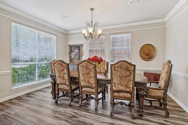 312 Crooked Tree Court, Coppell, TX 75019