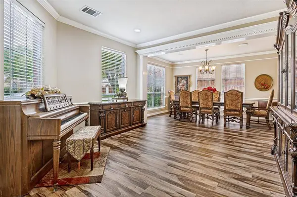 312 Crooked Tree Court, Coppell, TX 75019