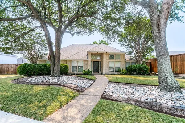 2920 Winding Creek Drive