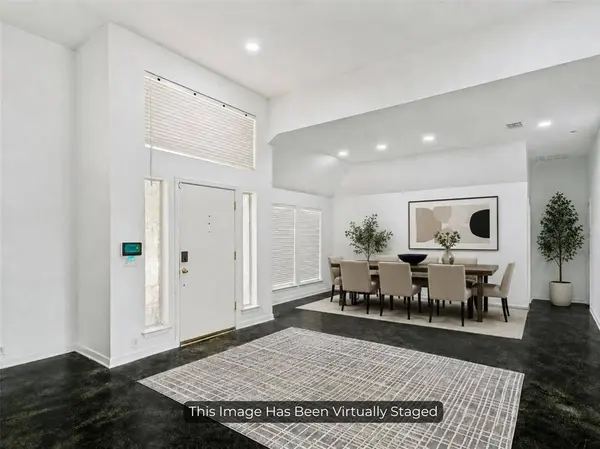 2920 Winding Creek Drive, Plano, TX 75023