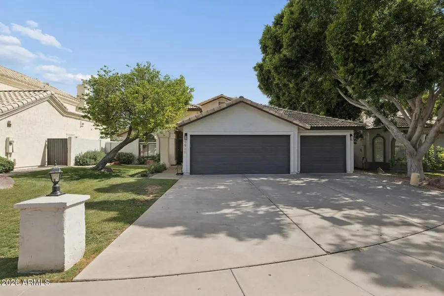 1911 E Clipper Ct Gilbert