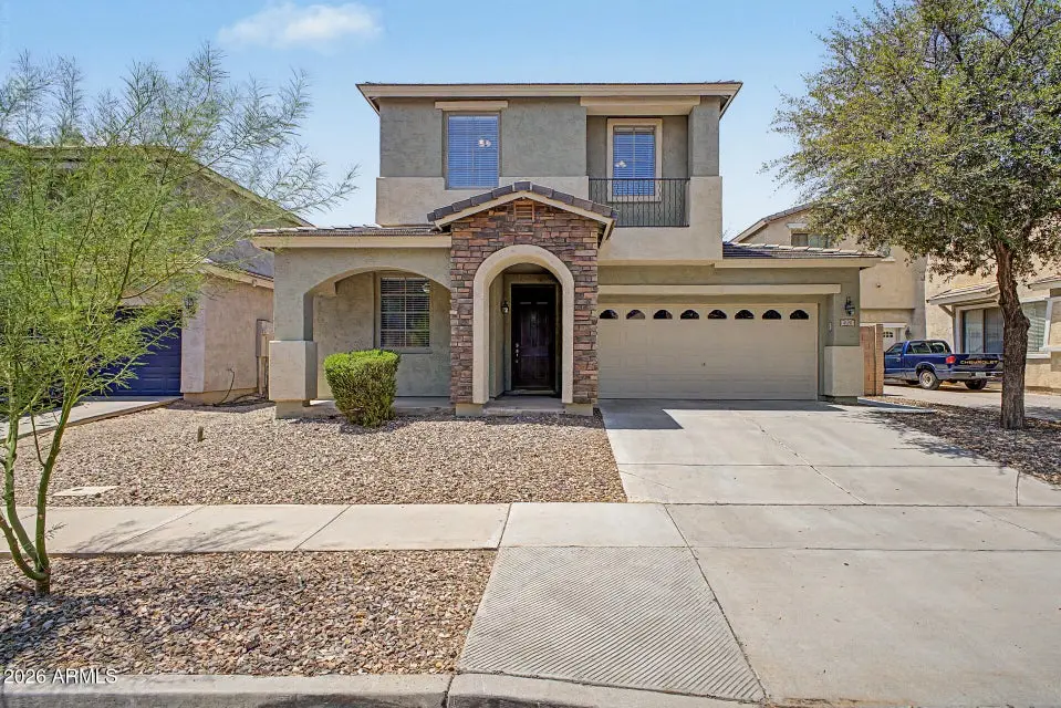 4190 S Ponderosa Dr, Gilbert, AZ 85297-5237