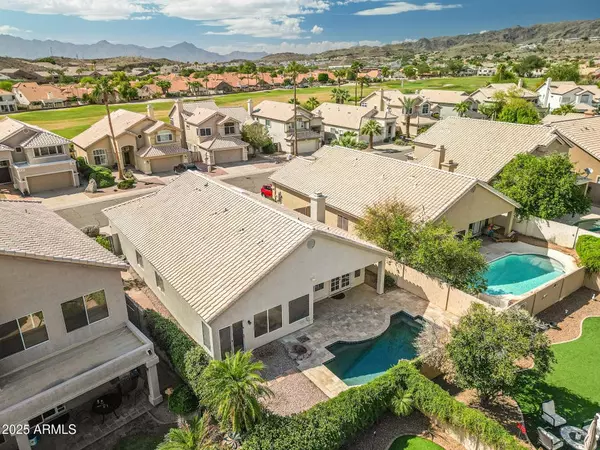 Phoenix, AZ 85048-4719,16633 S 14th St