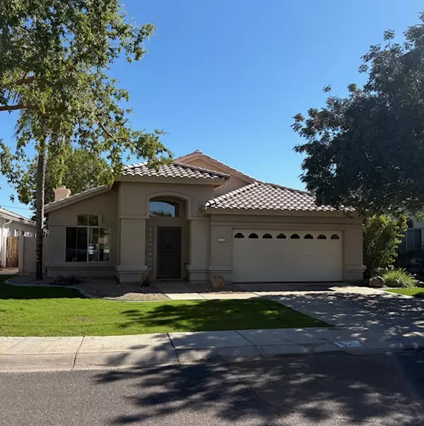 4341 N 32nd Way, Phoenix, AZ 85018-3973