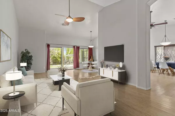 Gilbert, AZ 85233-7545,1135 W Sea Fog Dr