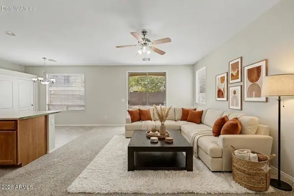 4190 S Ponderosa Dr, Gilbert, AZ 85297-5237
