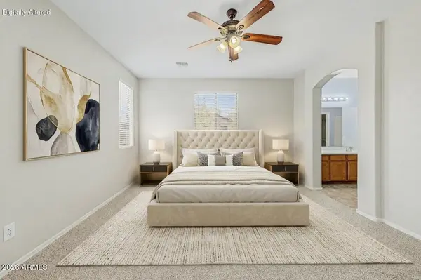 4190 S Ponderosa Dr, Gilbert, AZ 85297-5237