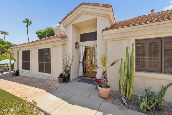 1405 W Lake Mirage Ct, Gilbert, AZ 85233-6521