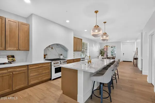 3041 E Camellia Dr, Gilbert, AZ 85296-7828