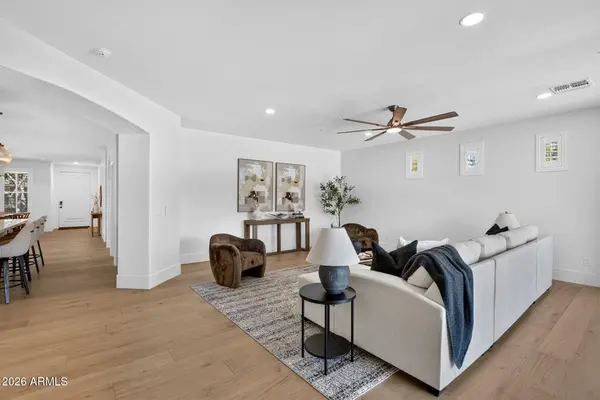 3041 E Camellia Dr, Gilbert, AZ 85296-7828