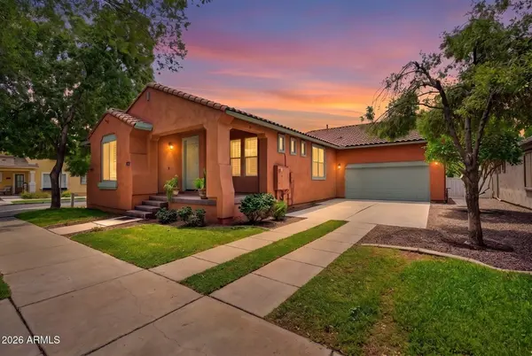 3041 E Camellia Dr, Gilbert, AZ 85296-7828