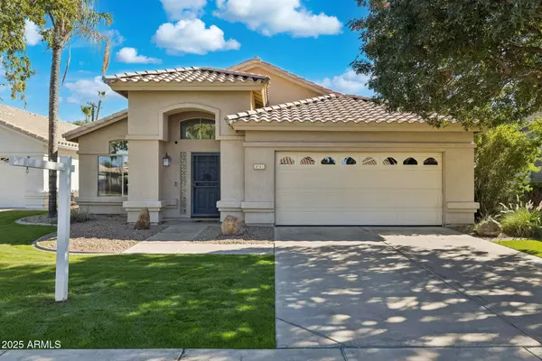 4341 N 32ND Way, Phoenix, AZ 85018