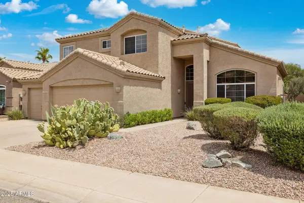 15825 S 1ST Avenue, Phoenix, AZ 85045