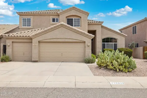 15825 S 1ST Avenue, Phoenix, AZ 85045