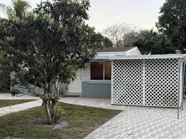 1382 NE 28th ST, Pompano Beach, FL 33064