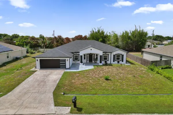 757 SW Jacoby AVE, Port St Lucie, FL 34953