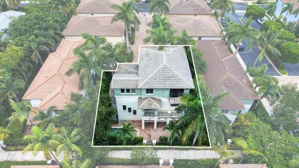 125 NW GARDENER ST, Boca Raton, FL 33432
