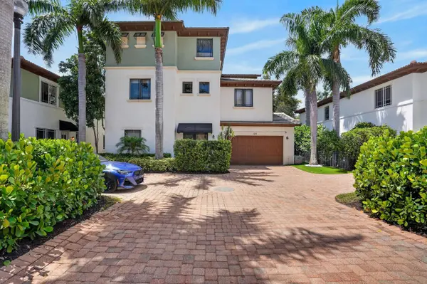 125 NW GARDENER ST, Boca Raton, FL 33432