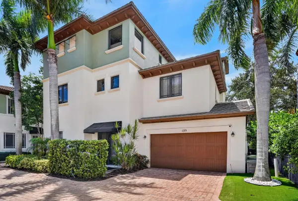 125 NW GARDENER ST, Boca Raton, FL 33432