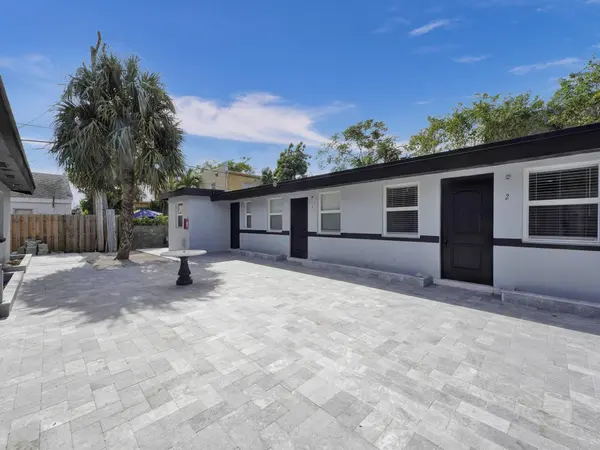 338 WALTON BLVD #2, West Palm Beach, FL 33405