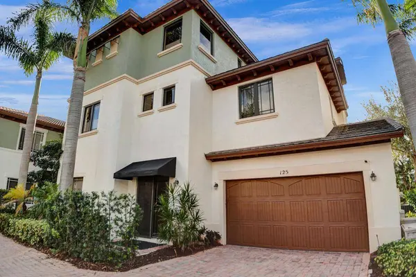 125 NW GARDNER ST, Boca Raton, FL 33432