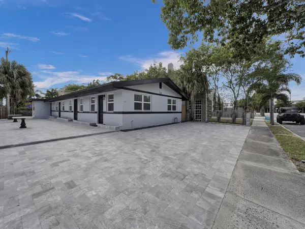 338 WALTON BLVD #2