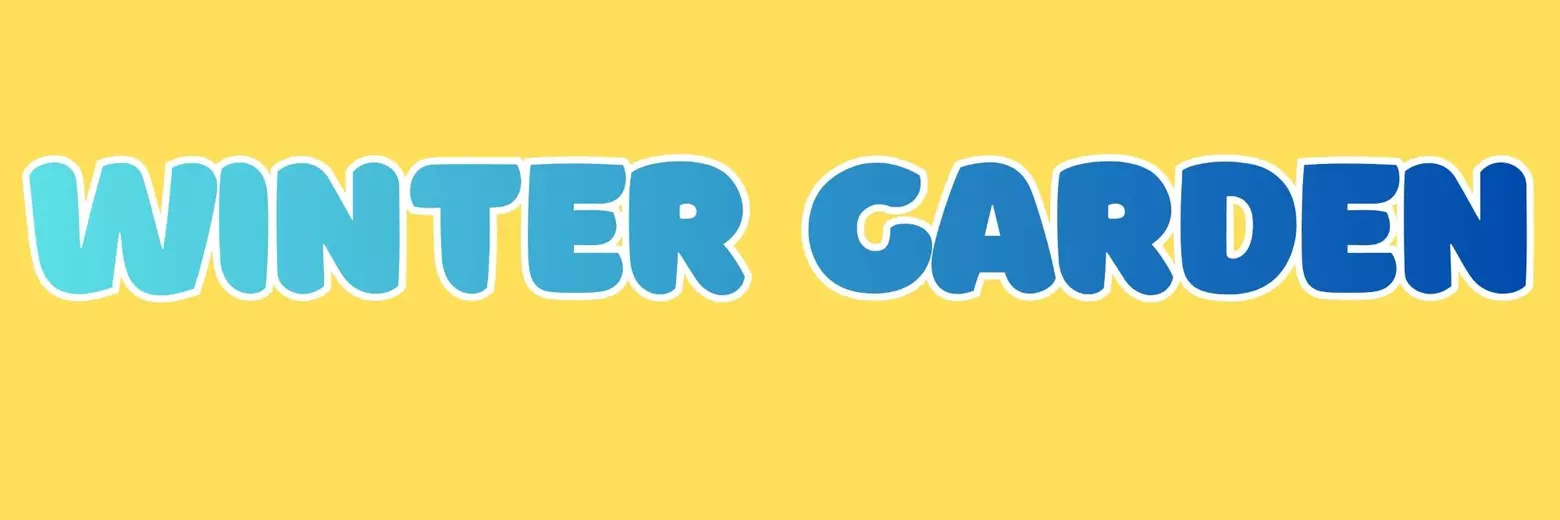 Winter Garden