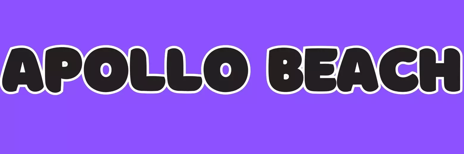 Apollo Beach