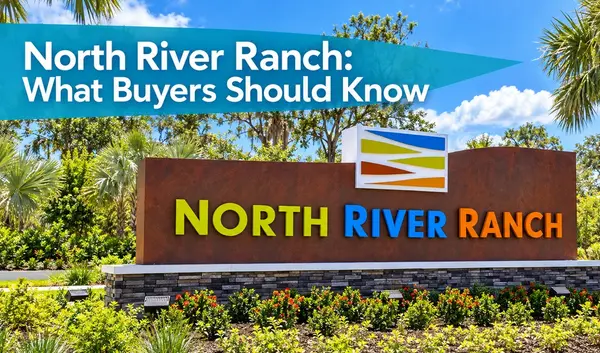 North River Ranch in Parrish, FL: What to Know Before Your First Visit