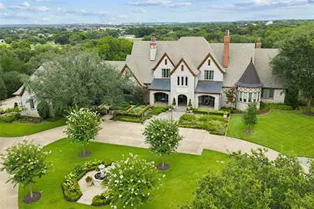 Colleyville